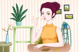 赞美春分的句子（赞美春分节气的诗句）