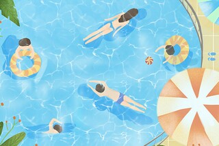 三八妇女节手抄报资料（三八妇女节手抄报内容资料 简单漂亮）