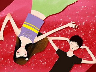2025初雪优美句子_关于初雪的优美语句
